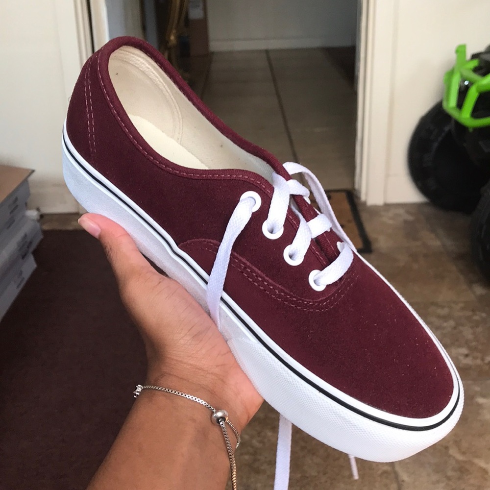 Vans